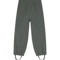 Landala Softshell Byxor Light Green