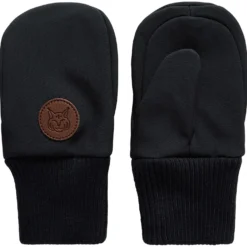 Landala Softshell Vantar Always Black
