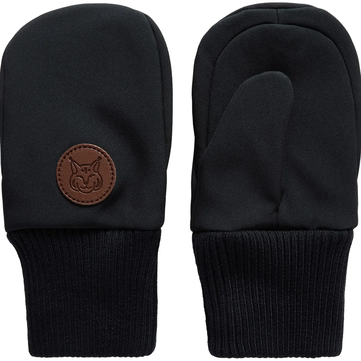 Landala Softshell Vantar Always Black