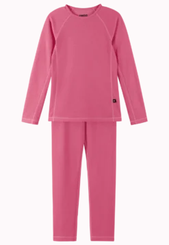 Lani Termiskt Baslager-set Soft Coral