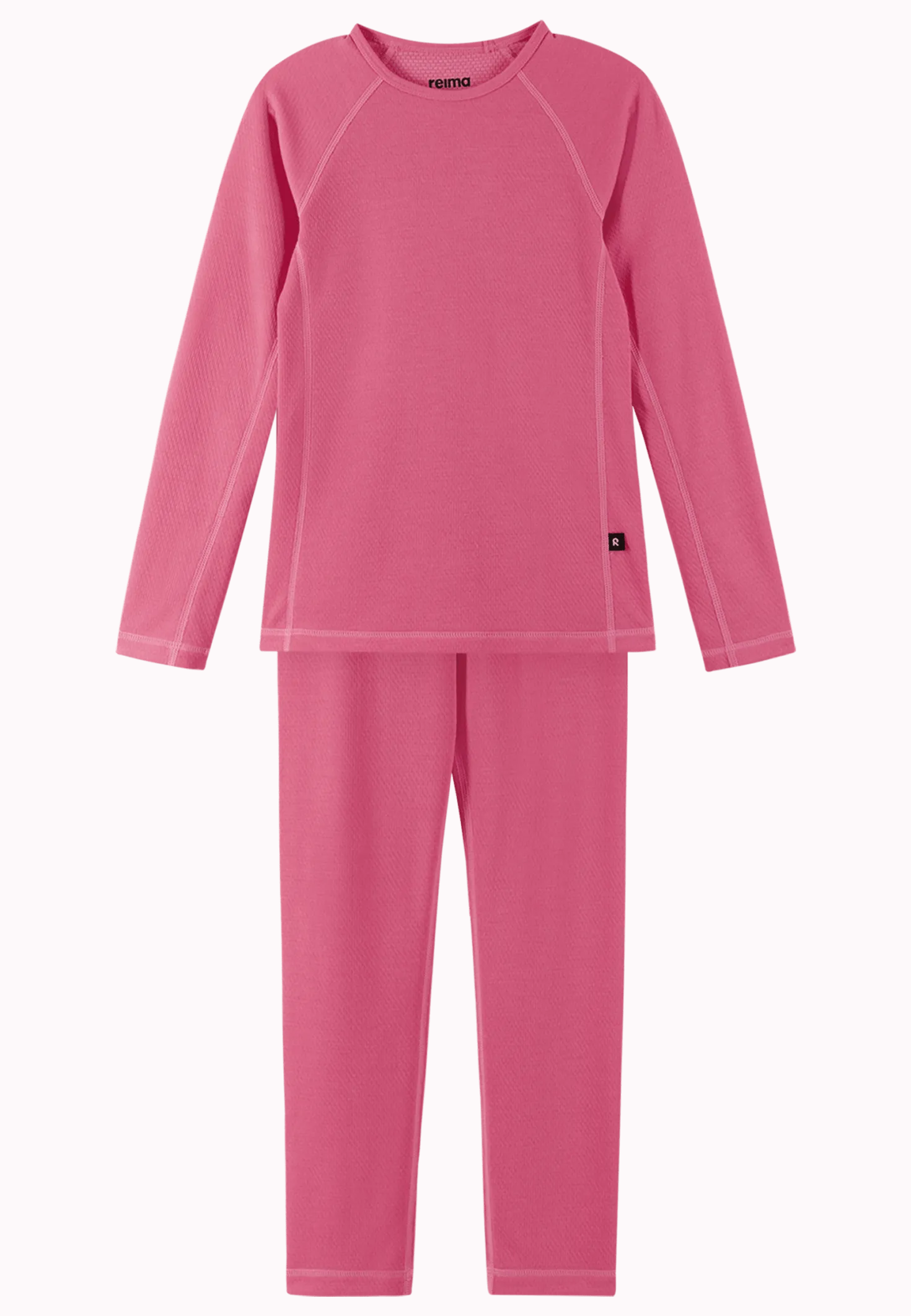 Lani Termiskt Baslager-set Soft Coral