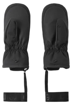 Lapases ReimaTec Vantar Black