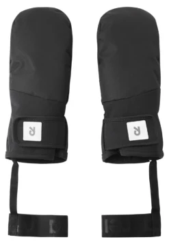 Lapases ReimaTec Vantar Black