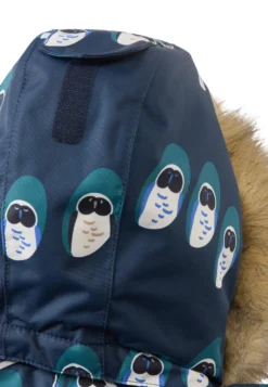 Lappi ReimaTec Vinteroverall Navy