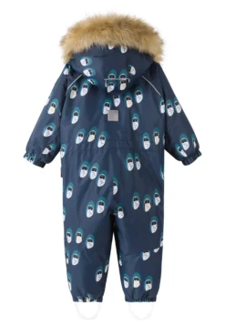 Lappi ReimaTec Vinteroverall Navy