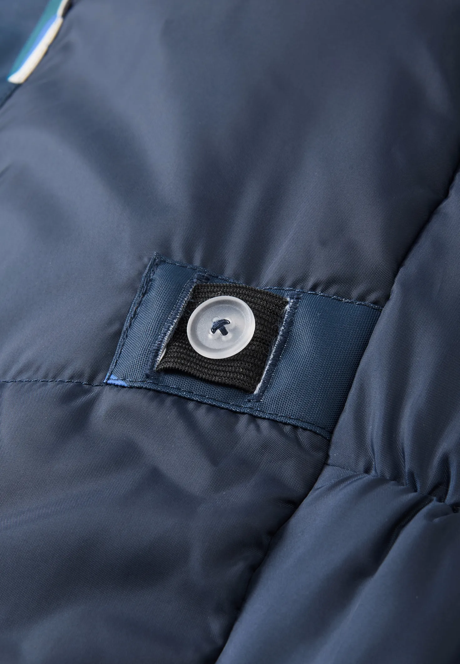 Lappi ReimaTec Vinteroverall Navy