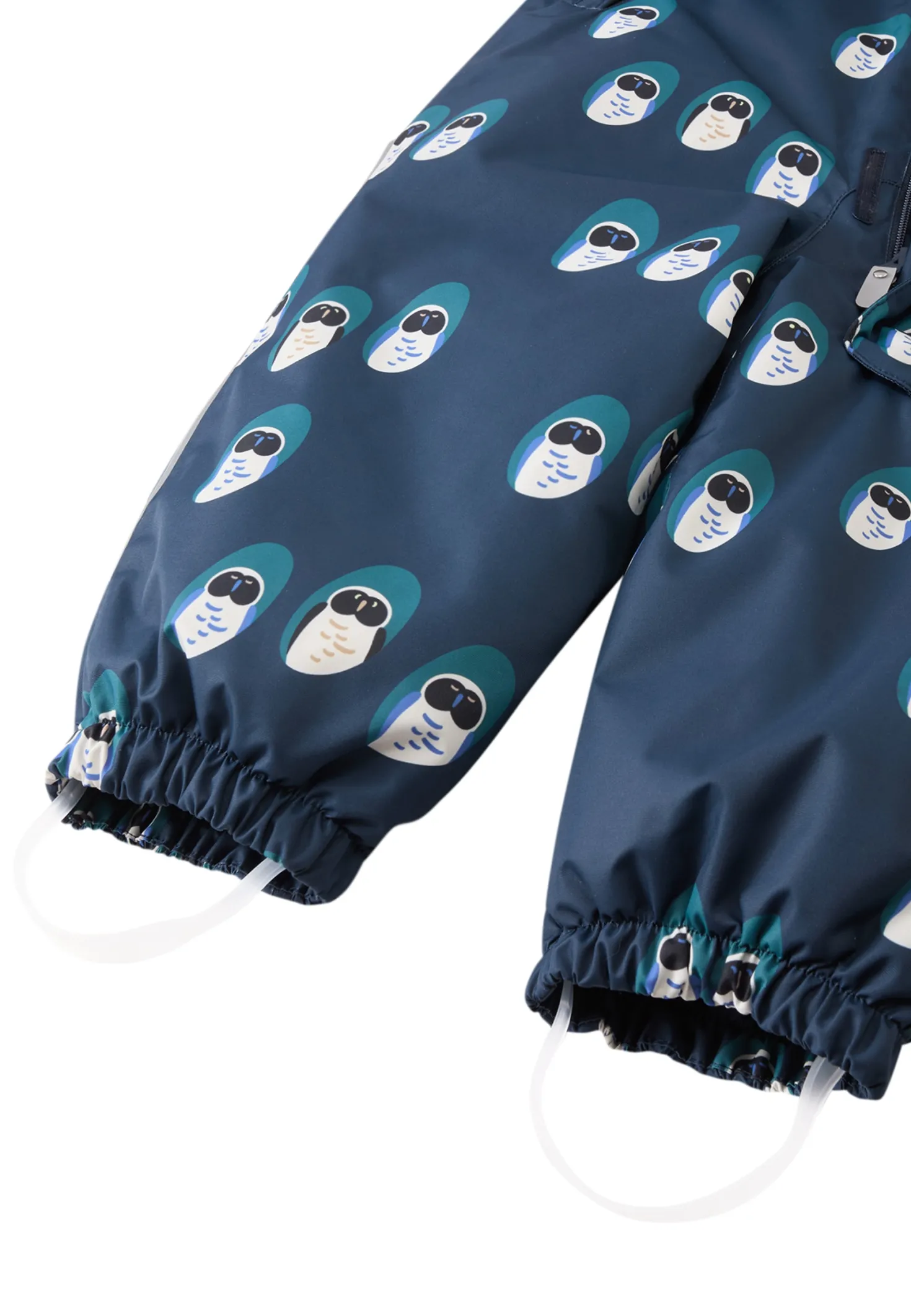 Lappi ReimaTec Vinteroverall Navy