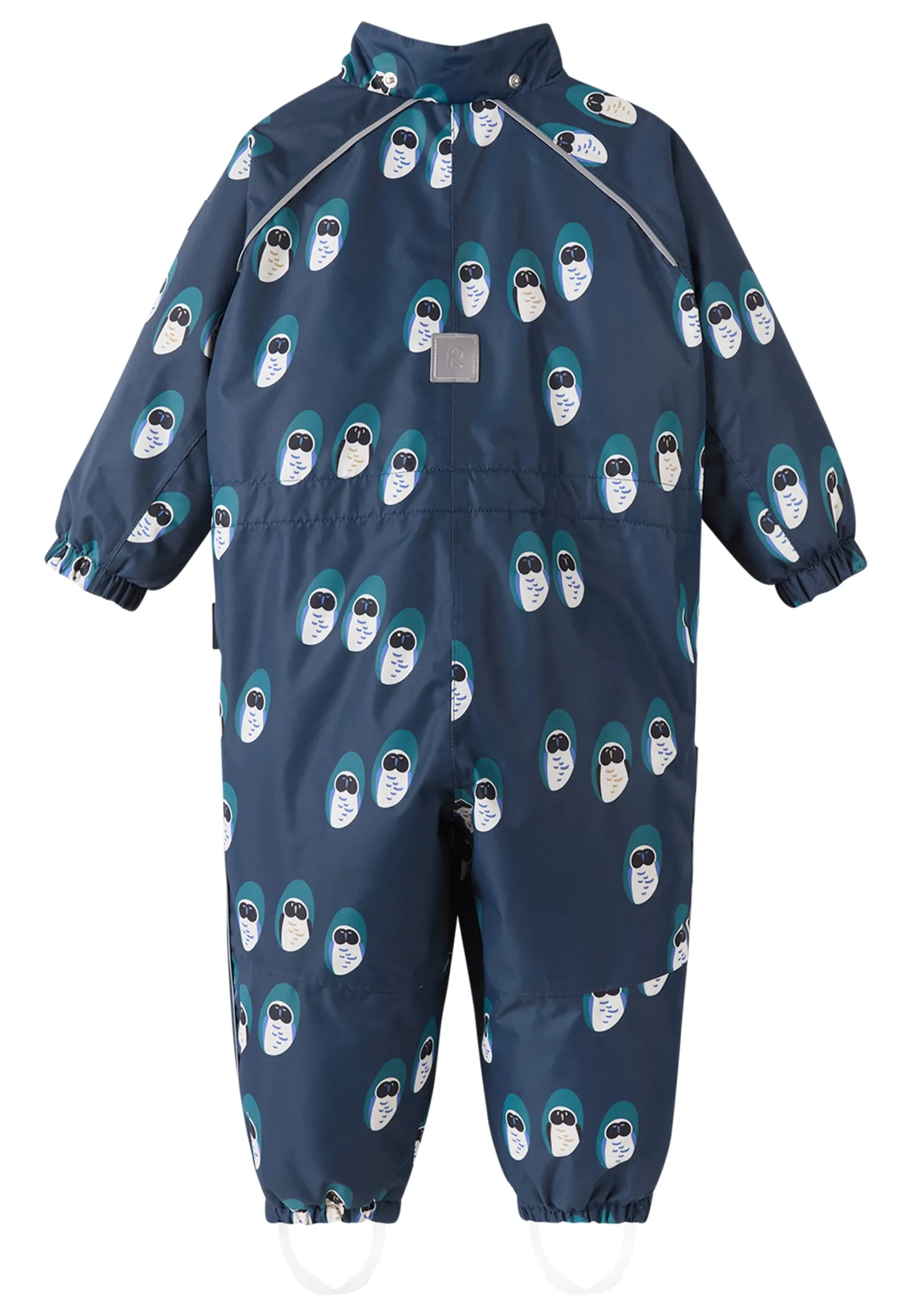 Lappi ReimaTec Vinteroverall Navy