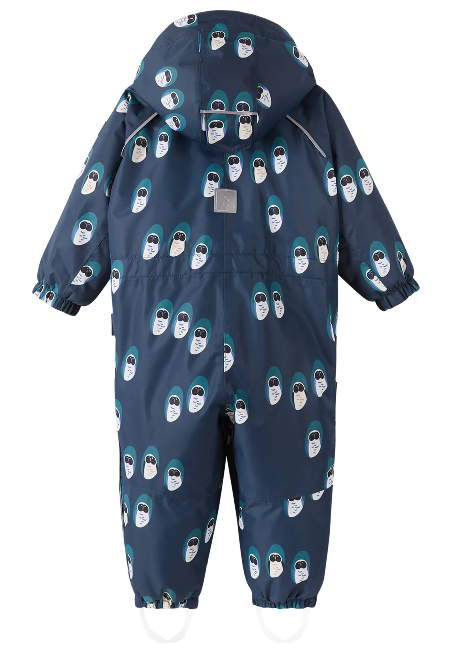Lappi ReimaTec Vinteroverall Navy