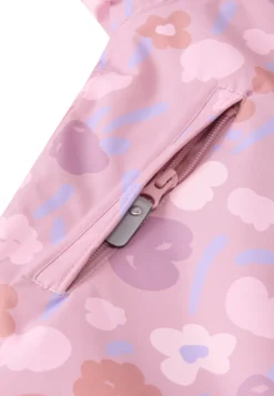 Lappi ReimaTec Vinteroverall Grey Pink