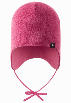 Latvat Mössa Rosy Berry