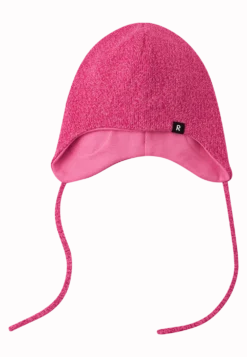 Latvat Mössa Rosy Berry
