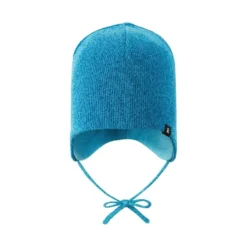Latvat Mössa Turquoise Blue