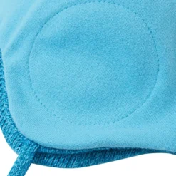 Latvat Mössa Turquoise Blue