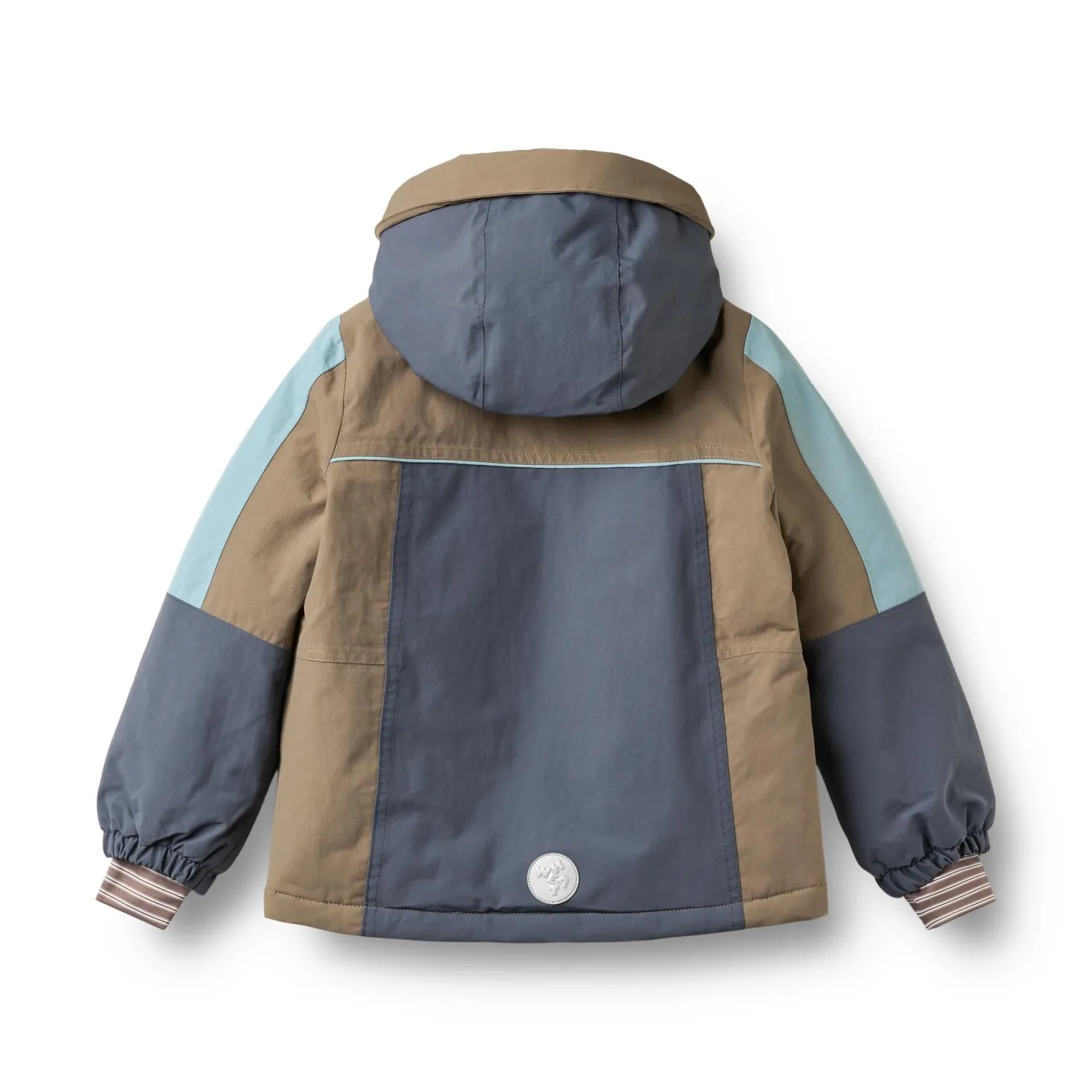 Lausto Vinterjacka Dry Wood