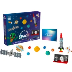 Learn To Build Space Super Set