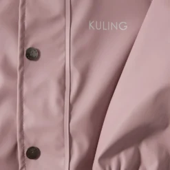 Leeds Ofodrad Regnoverall Mauve