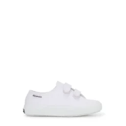3750 Leggera Kids Cotton Remmar Sneakers White