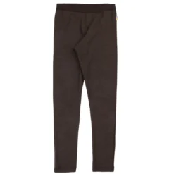 Leggings I Ull Dark Brown