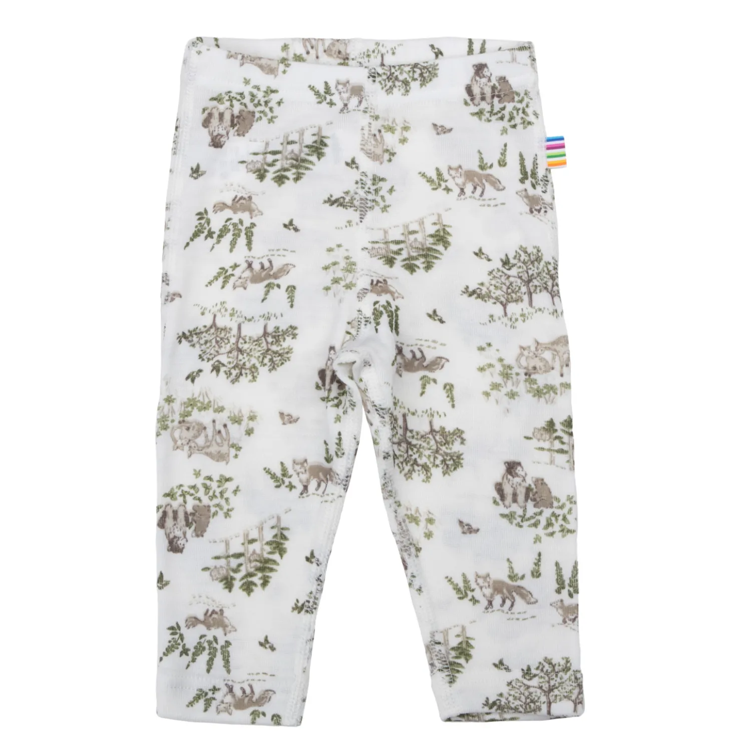 Leggings I Ull Off White
