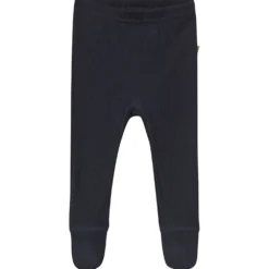 Leggings Marinblå