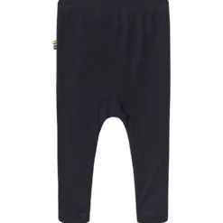 Leggings Marinblå