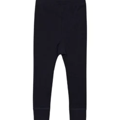 Leggings Marinblå