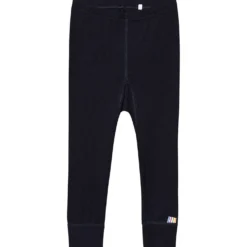 Leggings Marinblå