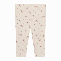 Leggings Pearled Ivory