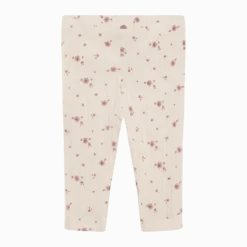 Leggings Pearled Ivory