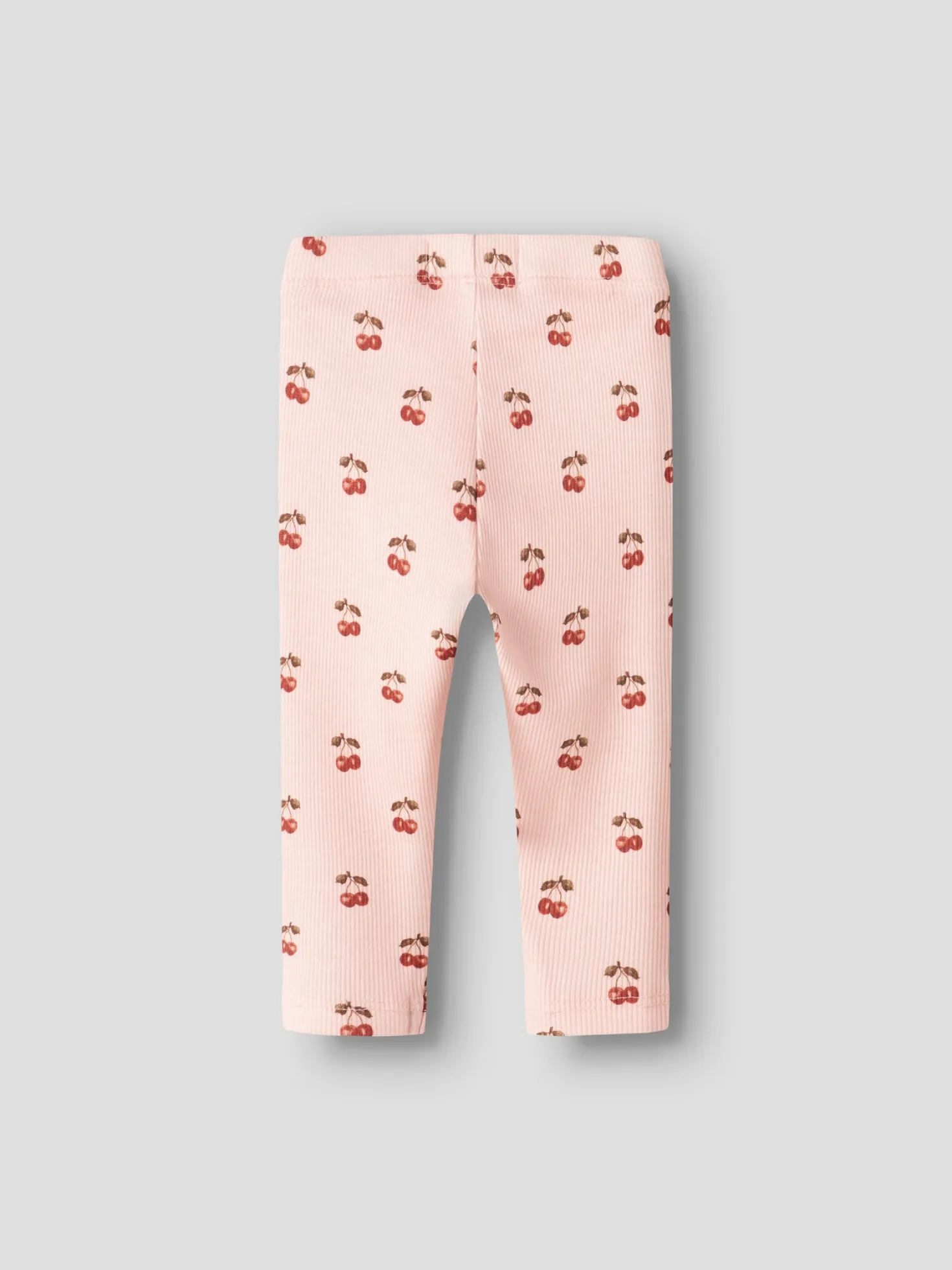 Leggings Silver Peony