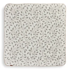 Lekmatta I Muslin Leaf