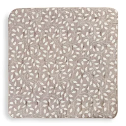 Lekmatta I Muslin Leaf