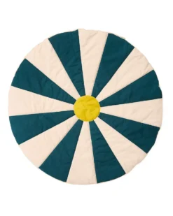 Lekmatta Teal