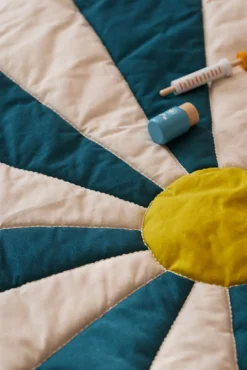Lekmatta Teal