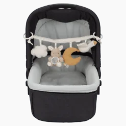 Leksakskedja Till Barnvagn Newborn