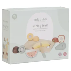 Leksaksmat – Frukt