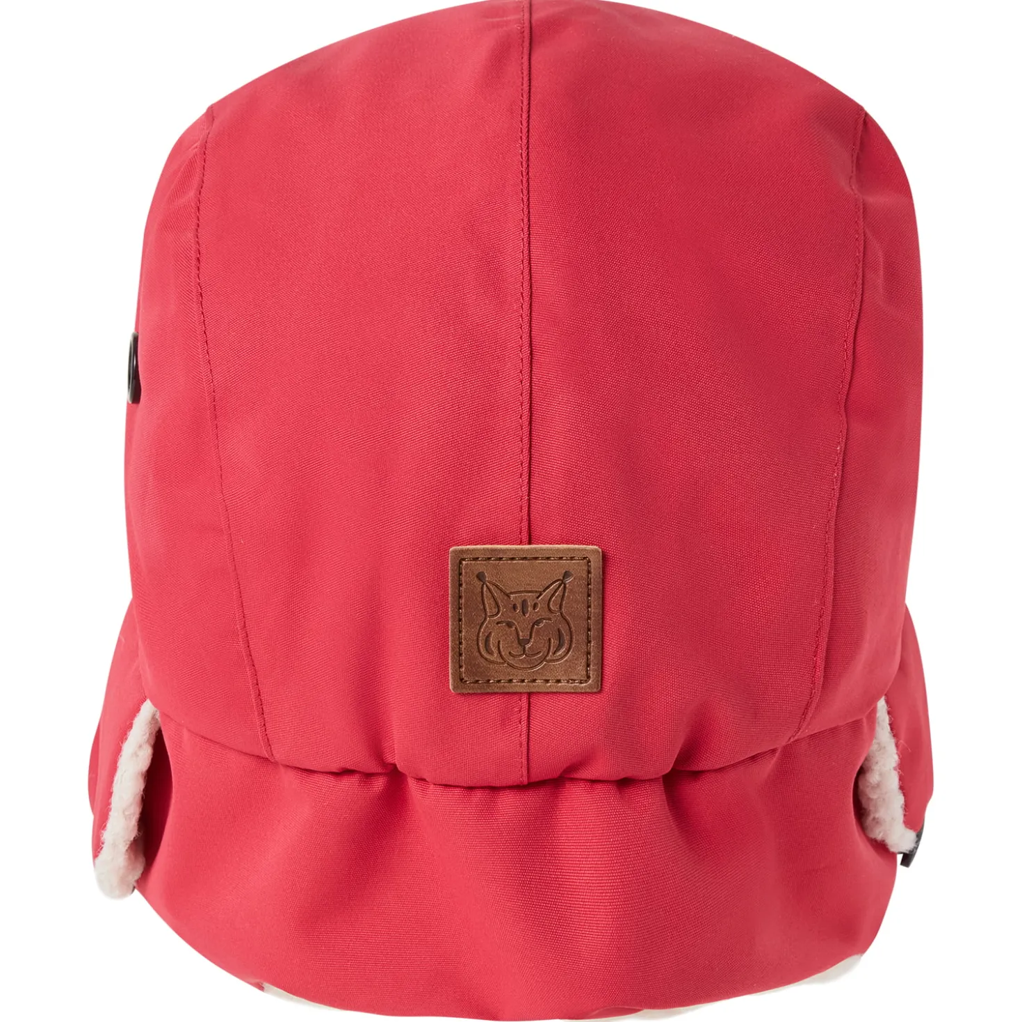 Levi Vintermössa Apple Red