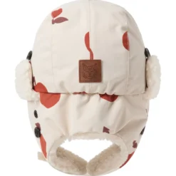 Levi Vintermössa Foggy White Big Apple
