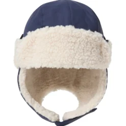 Levi Vintermössa Navy