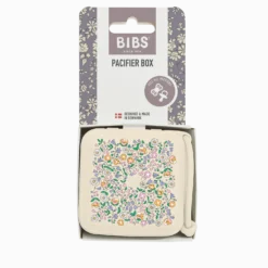 Liberty Nappfodral Chloe Meadow Ivory