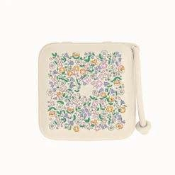 Liberty Nappfodral Chloe Meadow Ivory