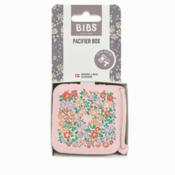 Liberty Nappfodral Oscar Meadow Blossom