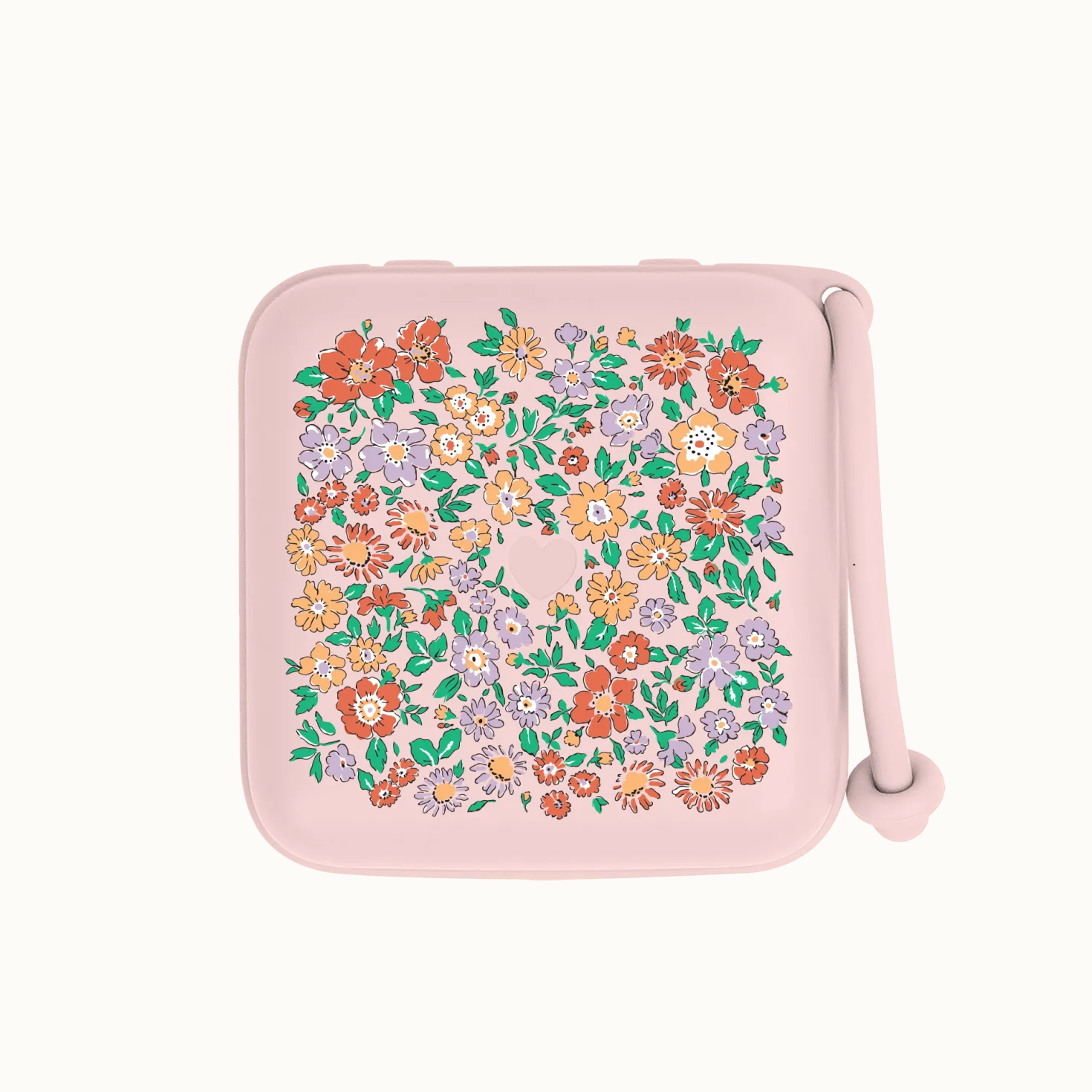 Liberty Nappfodral Oscar Meadow Blossom