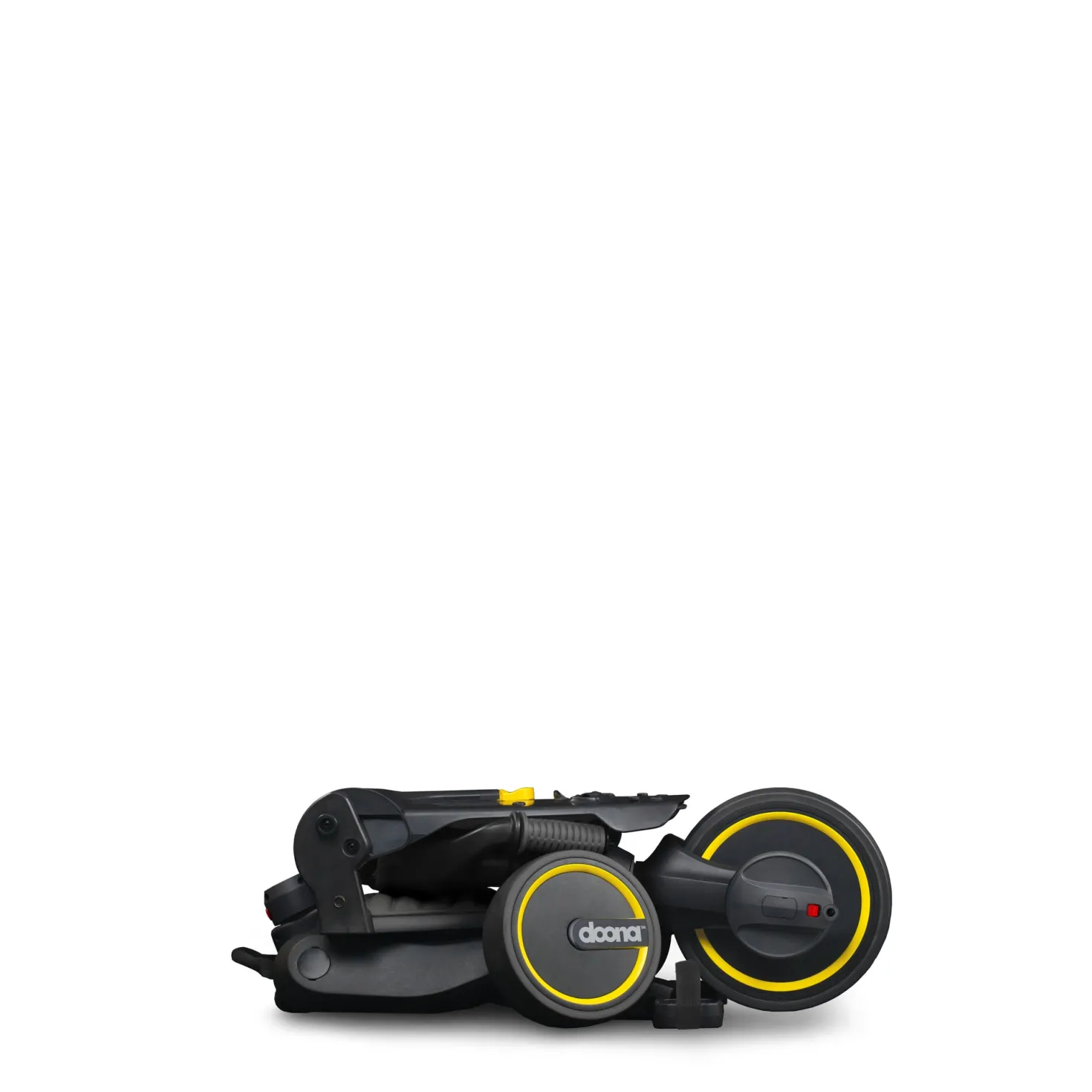 Liki S5 Trehjuling Nitro Black