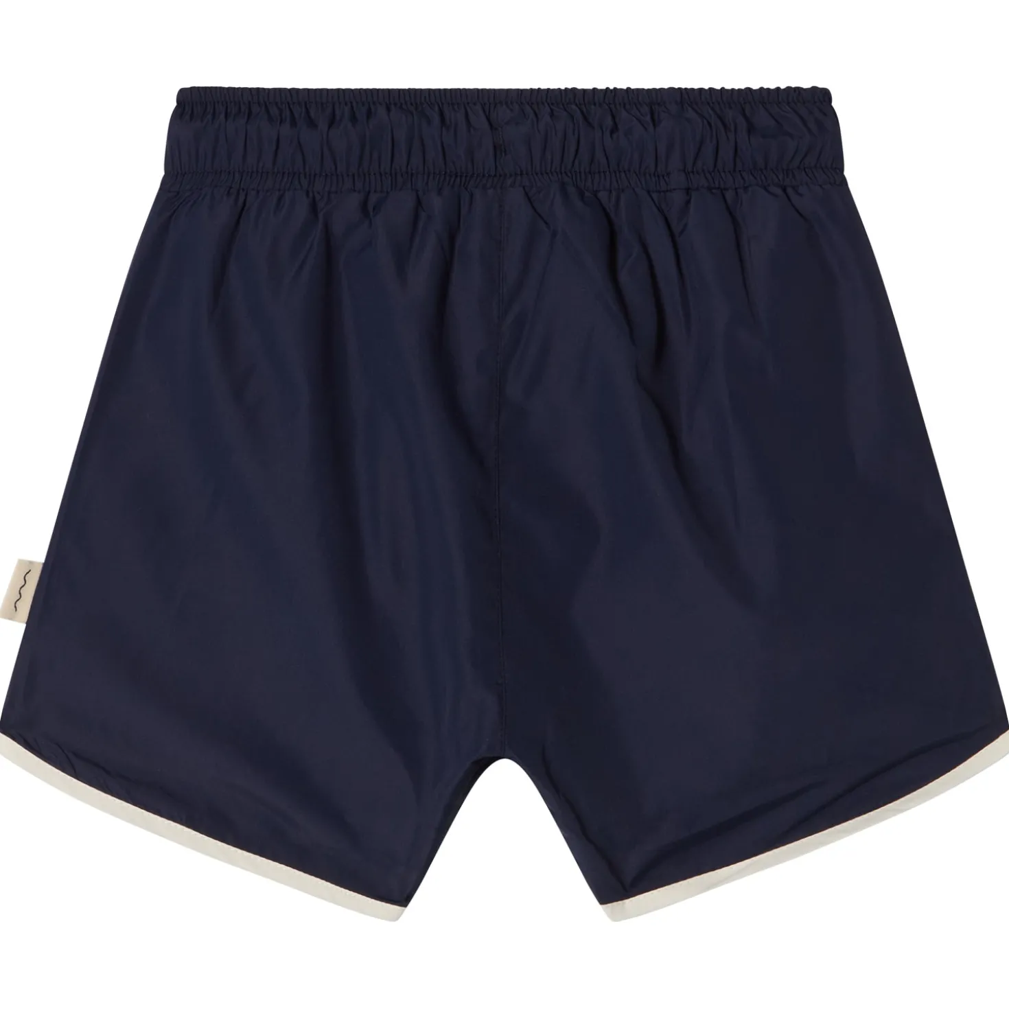 Lisbon Badshorts Navy