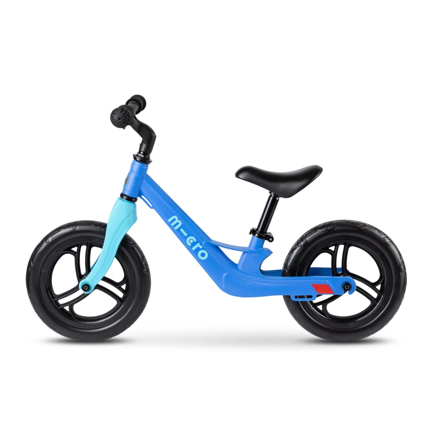 Lite Balanscykel Chameleon Blue