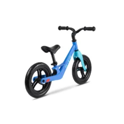 Lite Balanscykel Chameleon Blue