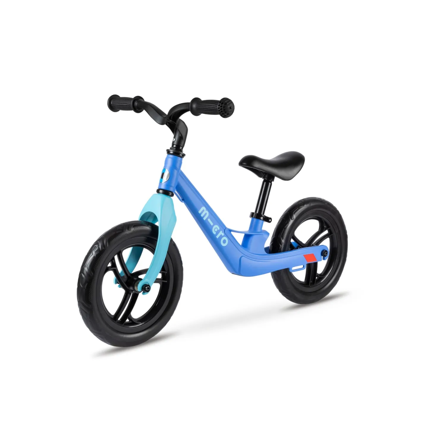 Lite Balanscykel Chameleon Blue