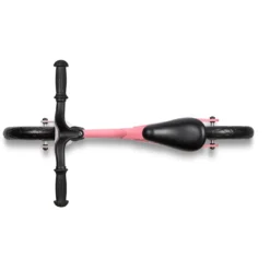 Lite Balanscykel Flamingo Pink